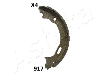 Brake Shoe Set, parking brake (55-09-917)