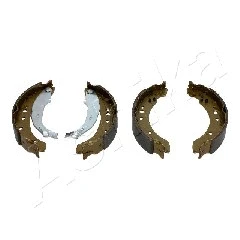 Brake Shoe Set (55-00-0601)
