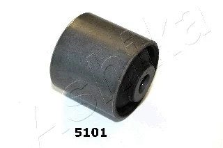 Mounting, control/trailing arm (GOM-5101)