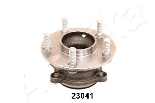 Wheel Hub