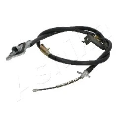 Cable Pull, parking brake (131-01-157L)