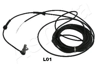 Sensor, wheel speed (151-0L-L01)