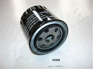 Oil Filter (10-00-006)