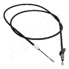 Cable Pull, parking brake (131-00-0520)