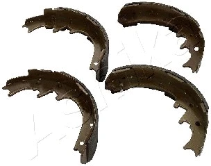 Brake Shoe Set (55-00-0308)