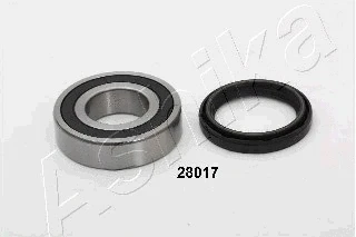 Wheel Bearing Kit (44-28017)