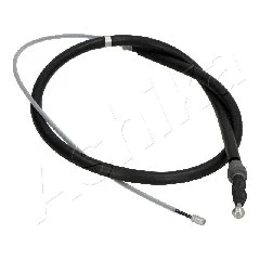 Cable Pull, parking brake (131-00-0924)