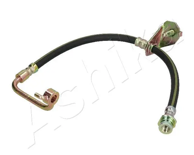 Holding Bracket, brake hose (69-00-017)