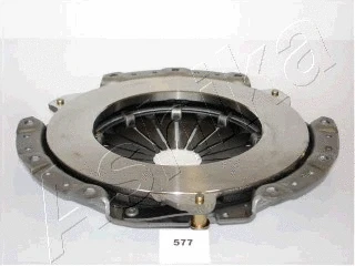 Clutch Pressure Plate