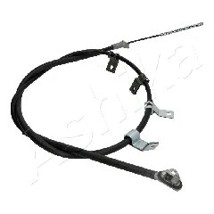 Cable Pull, parking brake