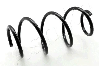 Suspension Spring (ZCA3541H)