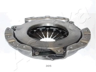 Clutch Pressure Plate
