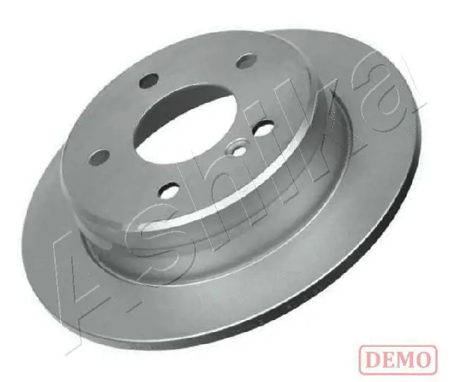 Brake Disc (60-00-0513C)