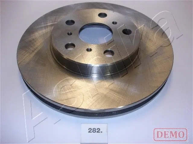 Brake Disc (60-02-282C)