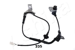 Sensor, wheel speed (151-03-335)