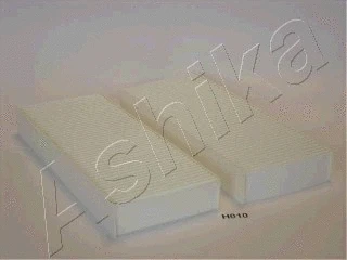 Filter, cabin air (21-H0-H010)
