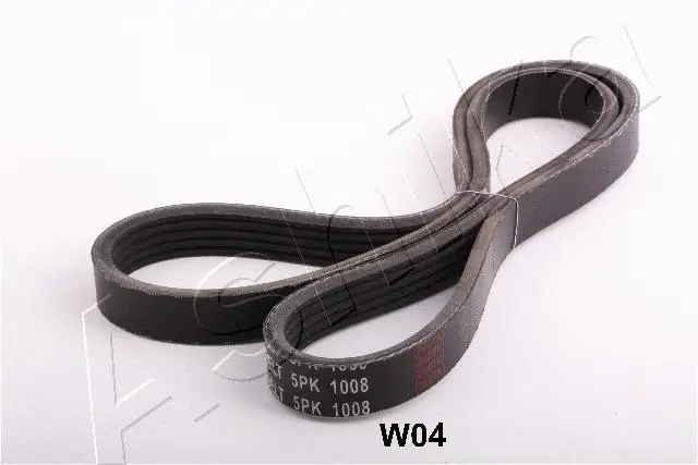 V-Ribbed Belt (96-0W-W04)