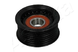Deflection/Guide Pulley, V-ribbed belt (129-08-816)