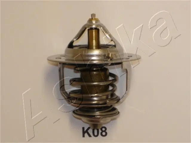 Thermostat, coolant (38-0K-K08)