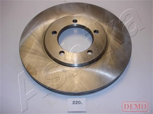 Brake Disc (60-02-220C)