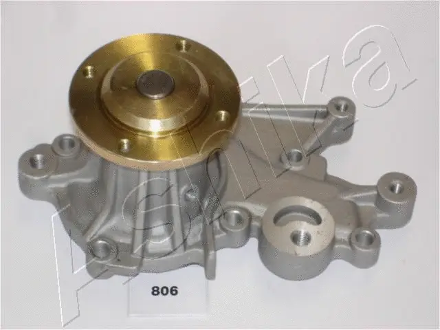 Water Pump, engine cooling (35-08-806)