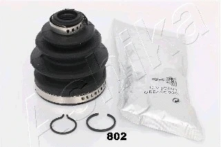 Bellow Kit, drive shaft (63-08-802)