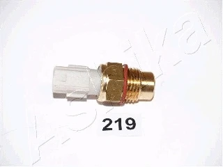 Temperature Switch, radiator fan (12-02-219)