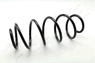 Suspension Spring (ZCA3337H)