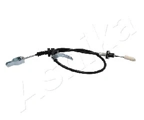 Cable Pull, clutch control