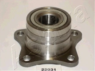 Wheel Hub (44-22031)