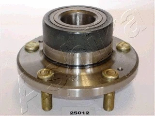 Wheel Hub (44-25012)