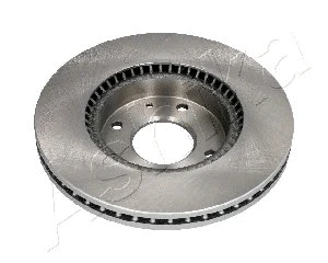 Brake Disc (60-0K-015C)