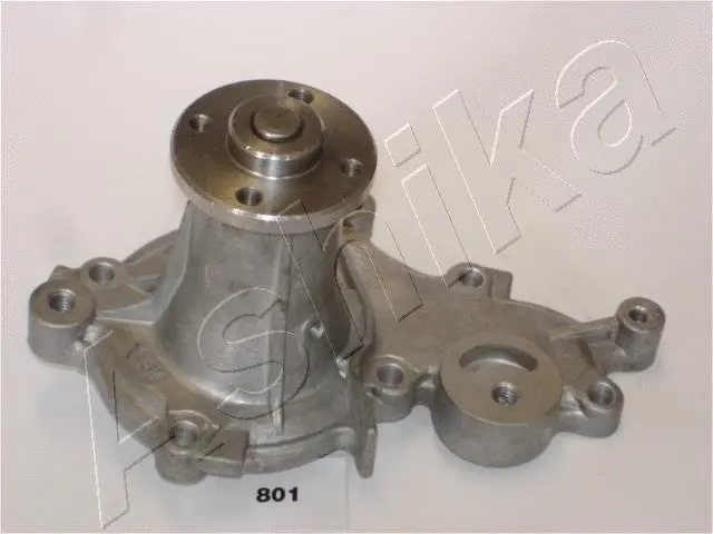 Water Pump, engine cooling (35-08-801)