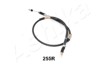 Cable Pull, parking brake (131-02-255R)