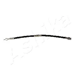 Holding Bracket, brake hose (69-05-543)