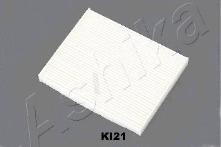 Filter, cabin air (21-KI-K21)