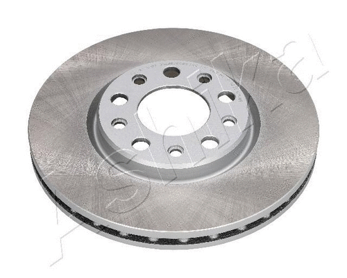 Brake Disc (60-00-0229C)