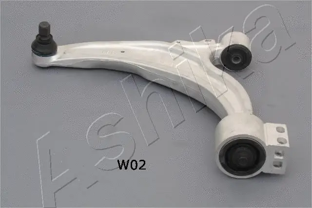 Control/Trailing Arm, wheel suspension (72-0W-W02)