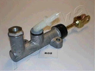 Master Cylinder, clutch (95-0K-002)