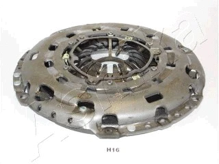 Clutch Pressure Plate (70-0H-016)