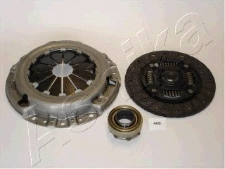 Clutch Kit (92-04-408)