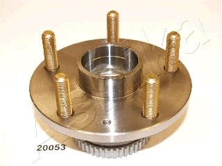 Wheel Hub