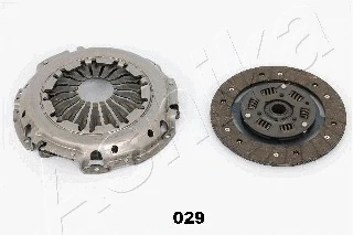 Clutch Kit (92-00-029)