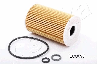 Oil Filter (10-ECO098)