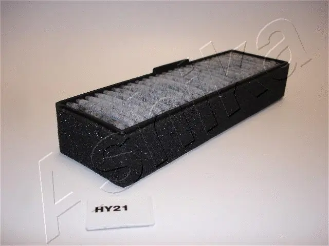 Filter, cabin air (21-HY-H21)