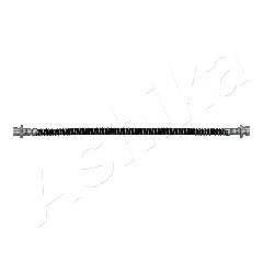 Holding Bracket, brake hose (69-0L-L02)