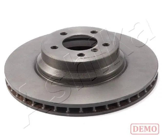 Brake Disc (60-00-0127C)