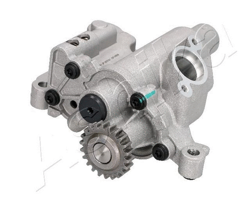 Oil Pump (157-VW-VW25)