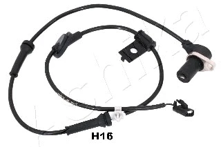 Sensor, wheel speed (151-0H-H16)