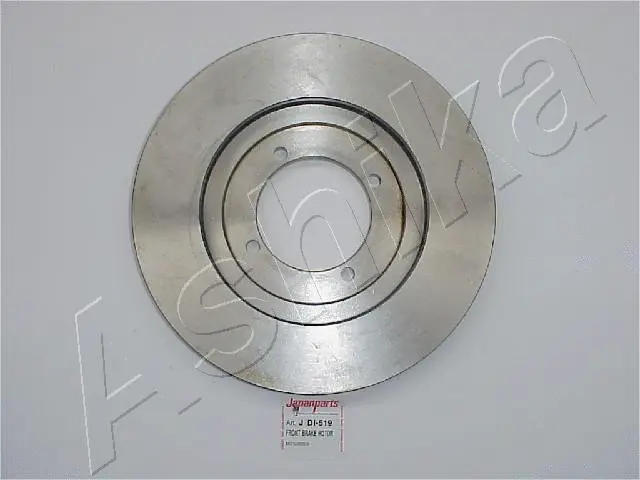 Brake Disc (60-05-519)